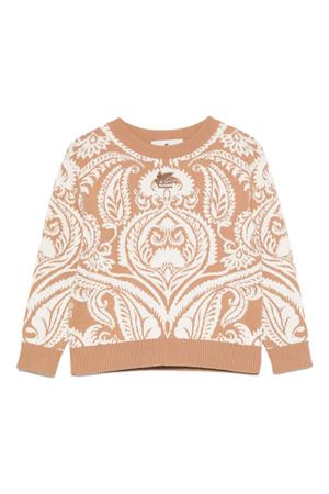  ETRO KIDS | GX9P20X0224119AV